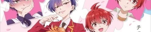 帝乃三姐妹原来很好搞定。
