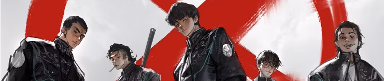 斩神之凡尘神域