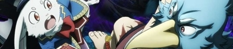 香格里拉·开拓异境～粪作猎手挑战神作～2nd season