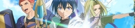 被驱逐开勇者派对的白魔导师，被S级冒险者捡到 ～这个白魔导师超规格～