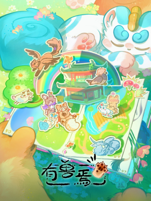 有兽焉 第五季