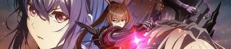 明日方舟：焰烬曙明
