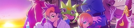 Digimon Beatbreak